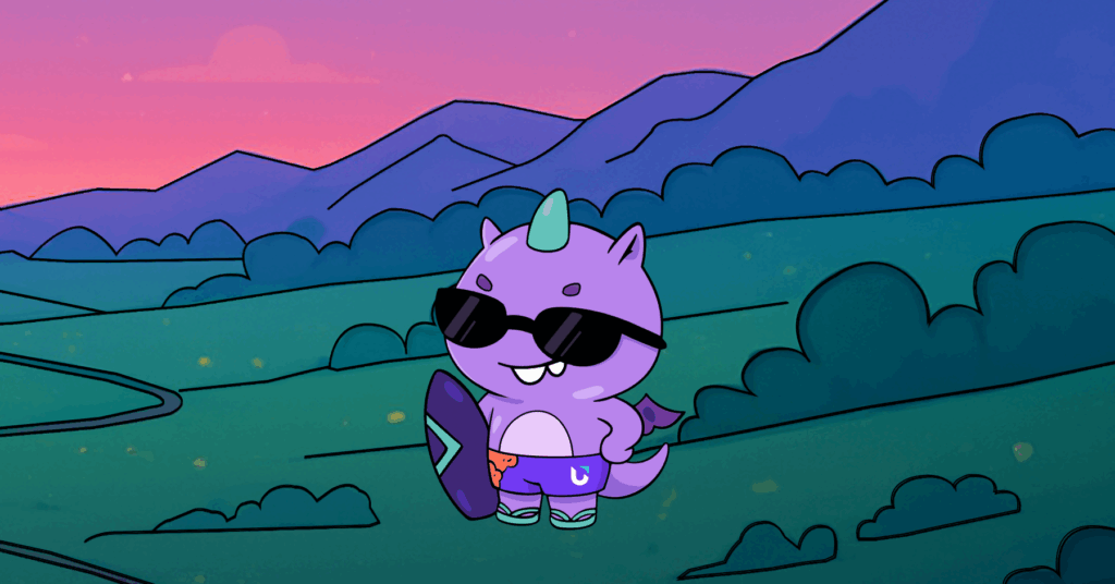 Meet The Trippies: TrippieBro