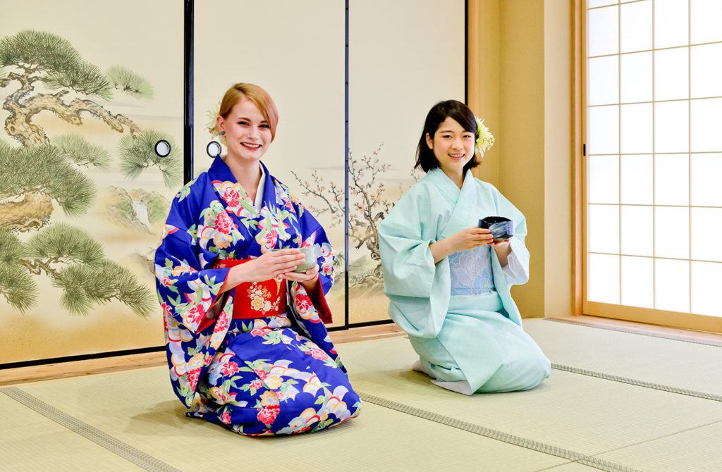 Things To Do In Osaka – tea ceremony experience