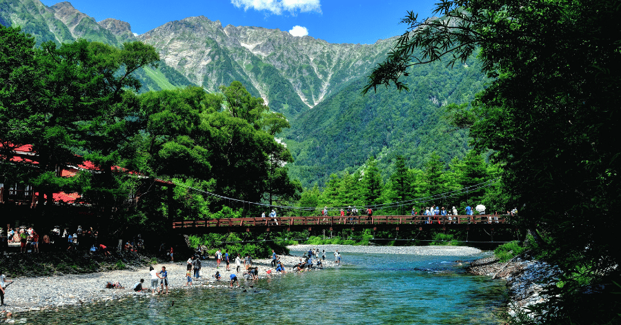 things to do in nagano