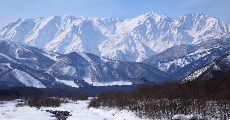 things to do in nagano in winter