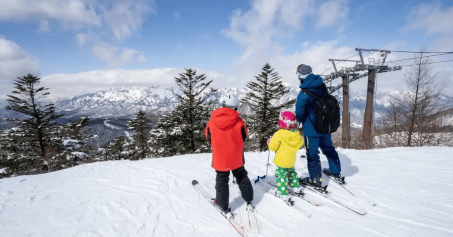 things to do in nagano with kids 
