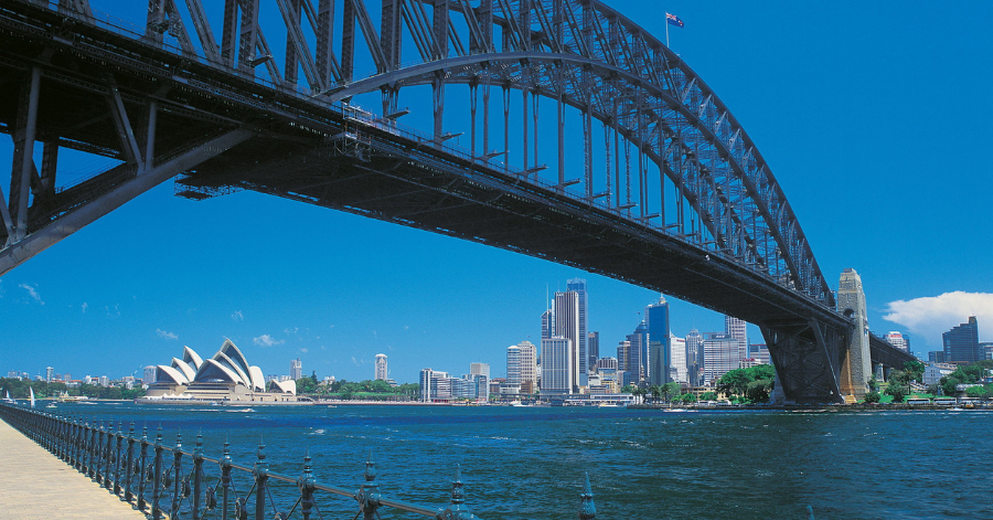 Working Holiday Visa Australia: The Ultimate Guide for Singaporeans