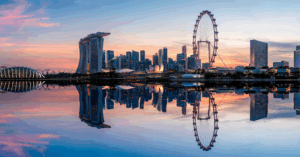 Best DBS Miles Credit Cards In Singapore (2025 Guide)