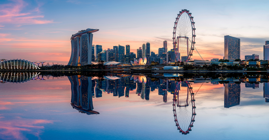 Best DBS Miles Credit Cards In Singapore (2025 Guide)