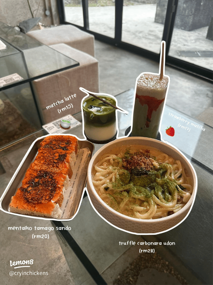 jb food: keijometo taman melodies