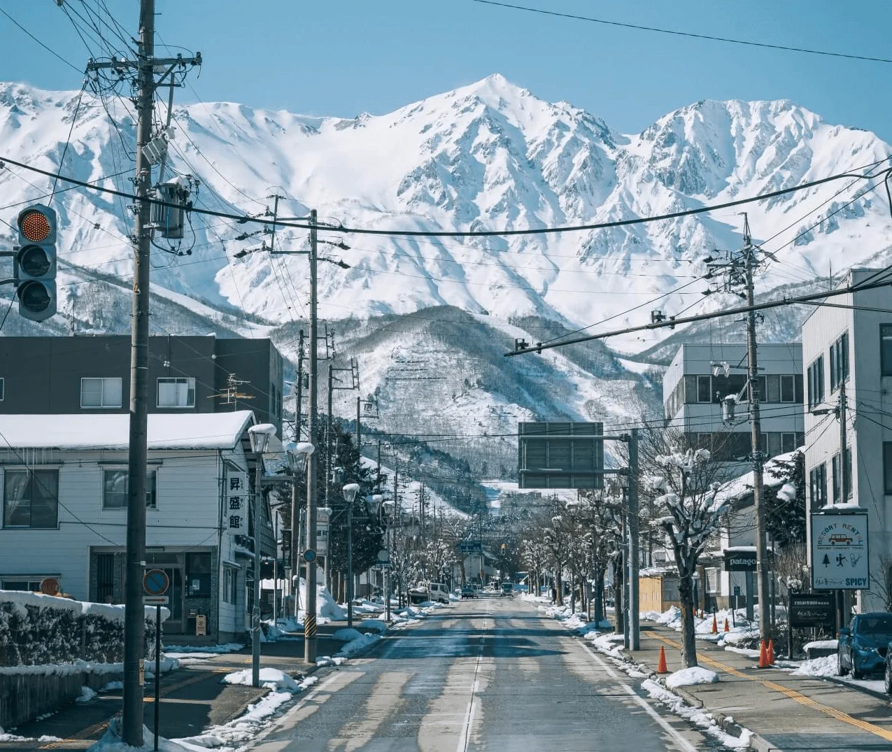 Things to Do in Nagano - Ski or Snowboard at Hakuba Valley