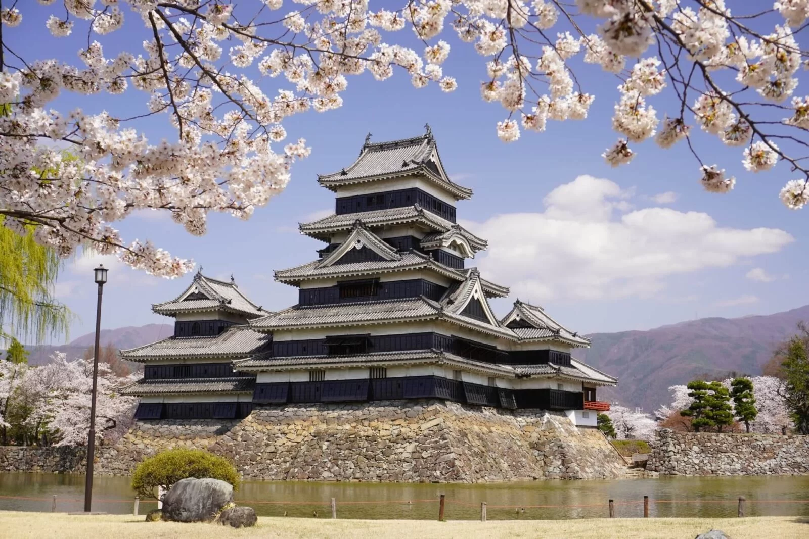 Things to Do in Nagano - Matsumoto Castle