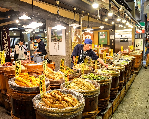 Things to Do in Nagano - Food Tour in Nagano City