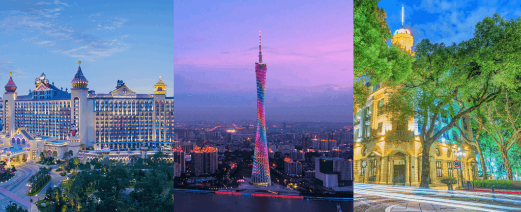 Guangzhou
