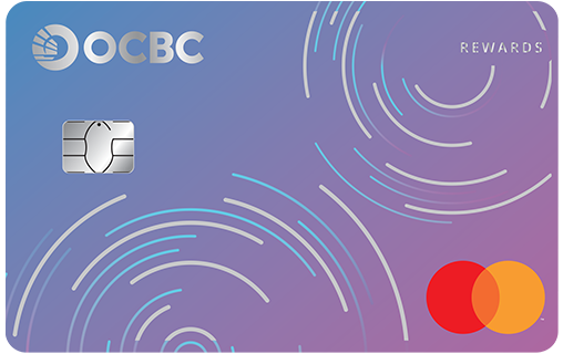 OCBC Multi-Currency Account: OCBC Global Savings Account
