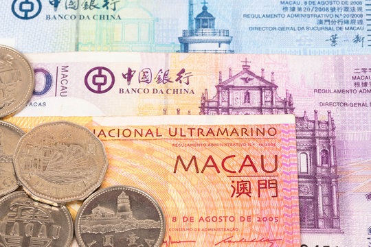 Macau ATM Withdrawal Guide: Fees, Locations, Exchange Rates