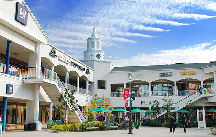 Things To Do In Osaka – Rinku Premium Outlets