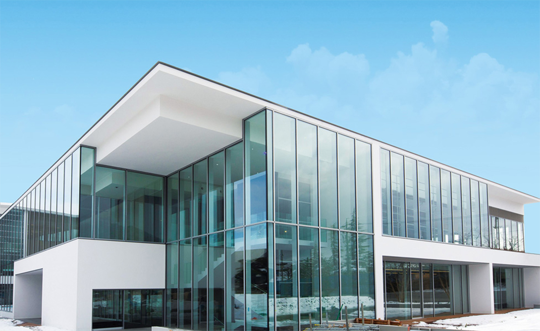 things to do in nagano: nagano prefectural art museum