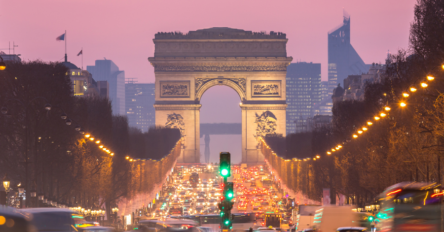 Paris Travel Guide 2025: Things To Do, Weather, Tips