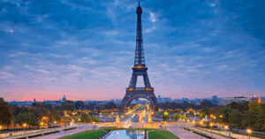 Paris Travel Guide 2025: Things To Do, Weather, Tips