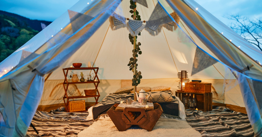 Glamping Bintan 2025: 6 Best Resorts, Prices, Ferry Guide & Things To Do