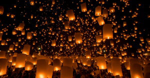 Chiang Mai Lantern Festival 2025 & 2026: Guide to Tickets, Dates & Magical Yi Peng
