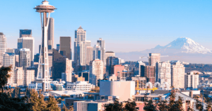 Seattle Travel Guide 2025: 19 Best Things To Do, Weather & Local Tips