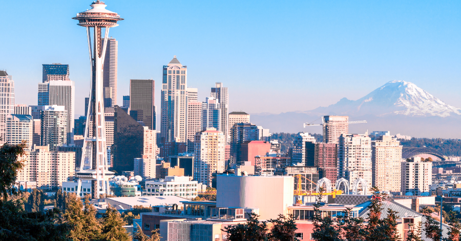Seattle Travel Guide 2025: 19 Best Things To Do, Weather & Local Tips