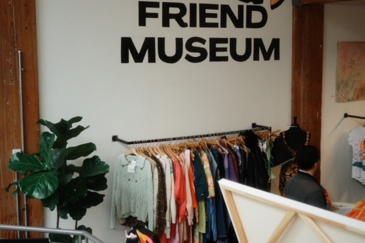 Seattle Pioneer Square