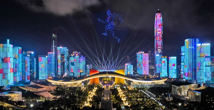 Things to do in Shenzhen