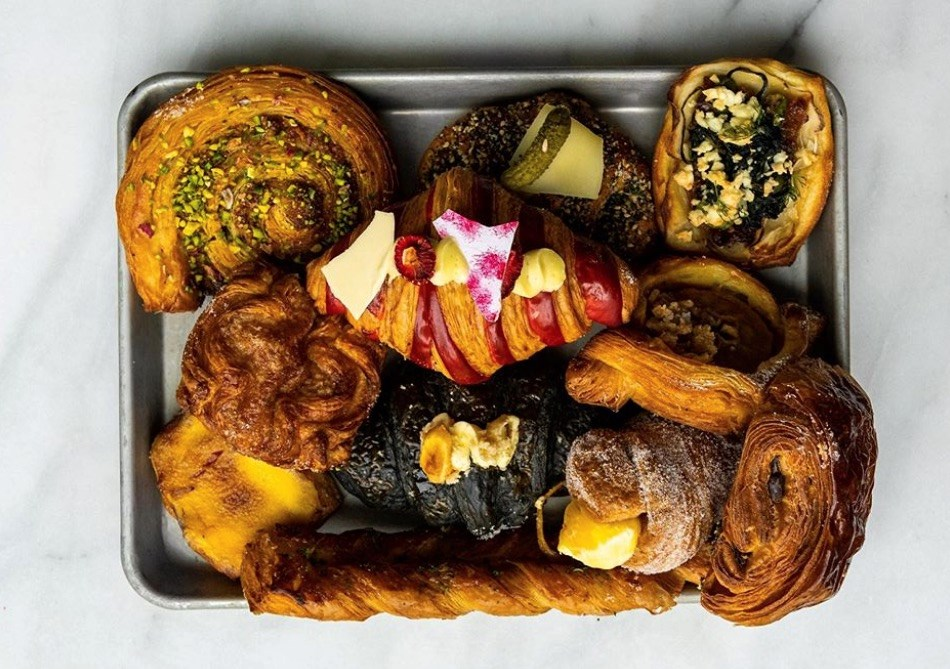 Things to do in Vancouver - Breakfast at Nemesis Coffee