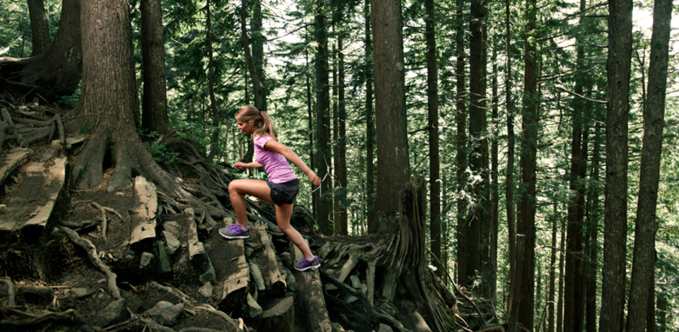 Things to do in Vancouver - Hike In The North Shore Mountains