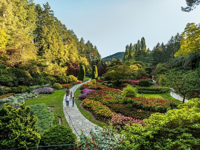 Things to do in Vancouver - Day Trip To Victoria Islan