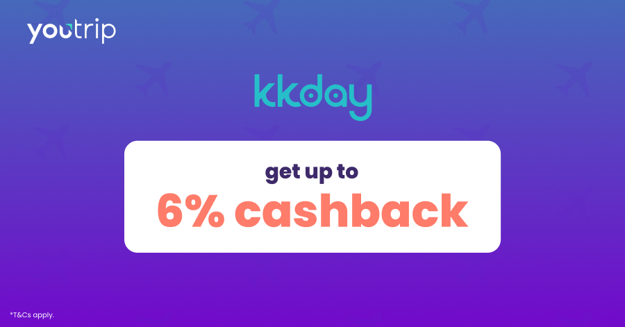 Travel Wednesdays: Kkday