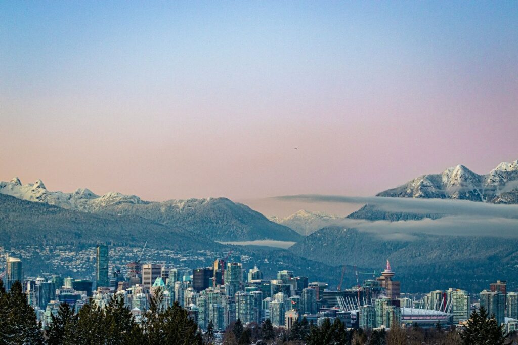 Things to do in Vancouver