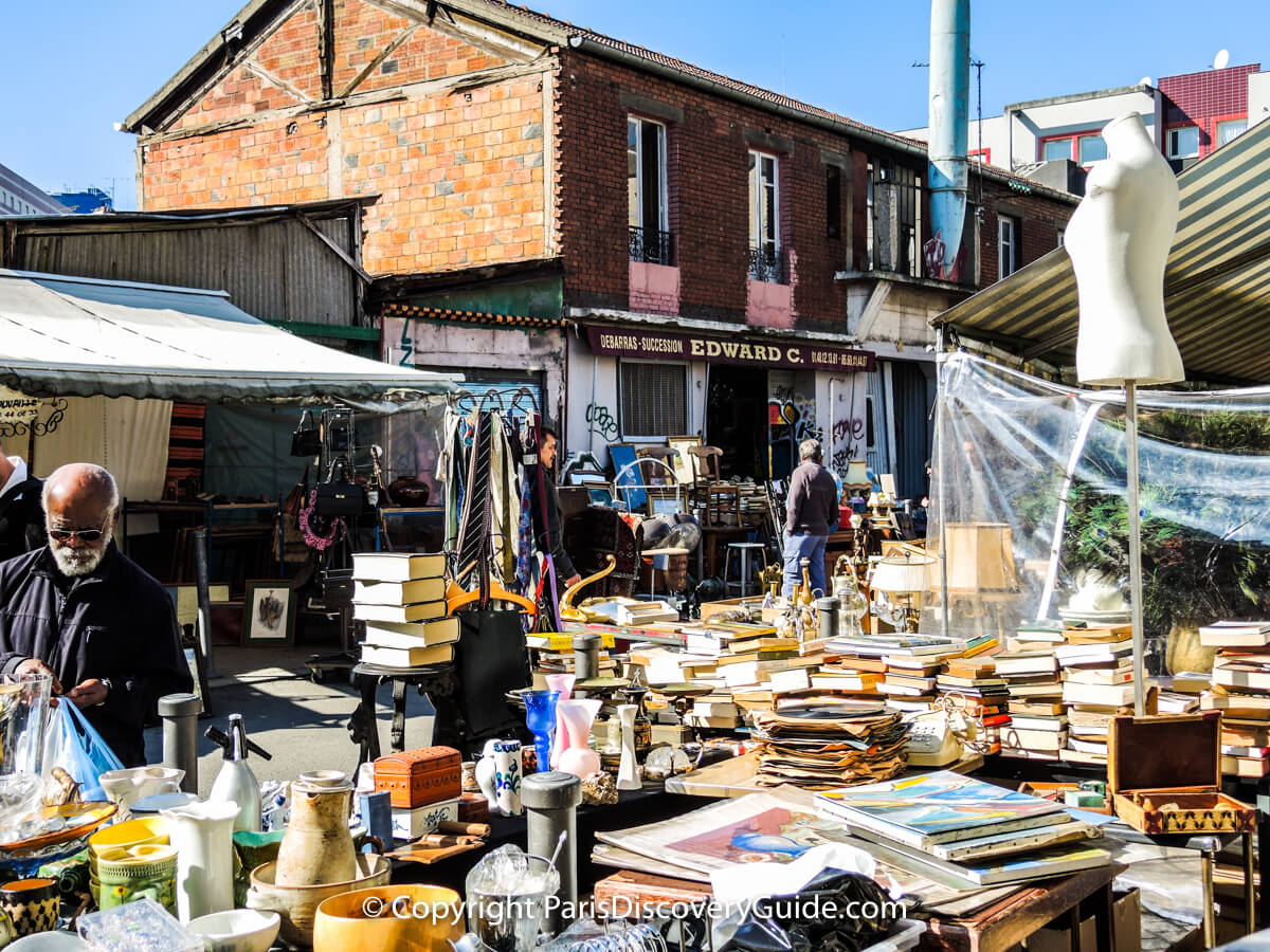 Things to do in Paris: Le Marais