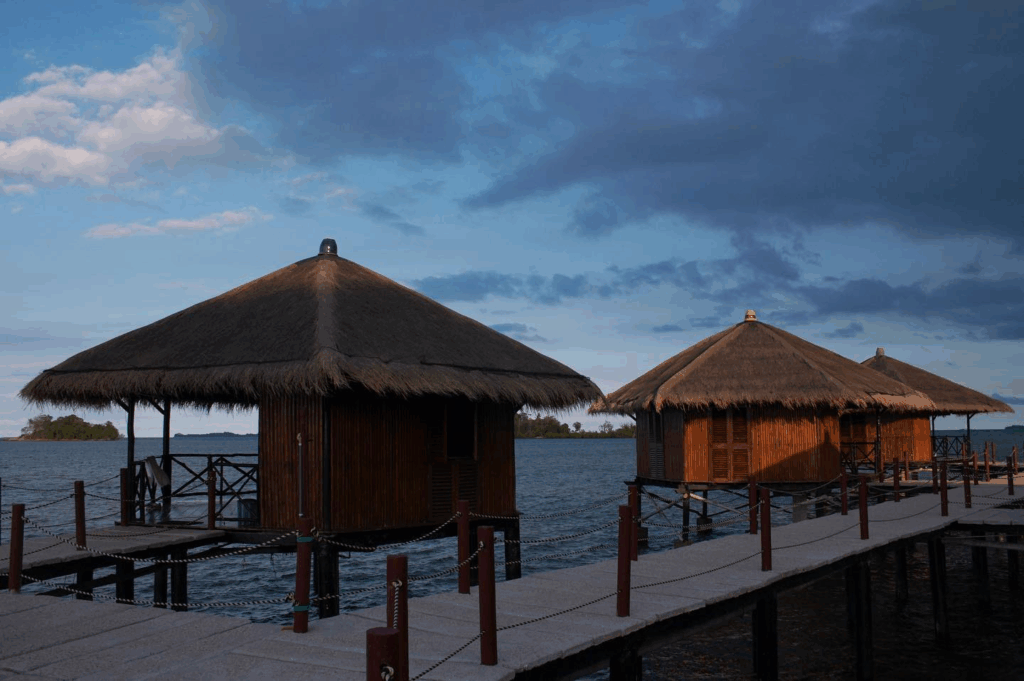 Glamping Bintan: Loola Eco Adventure Resort