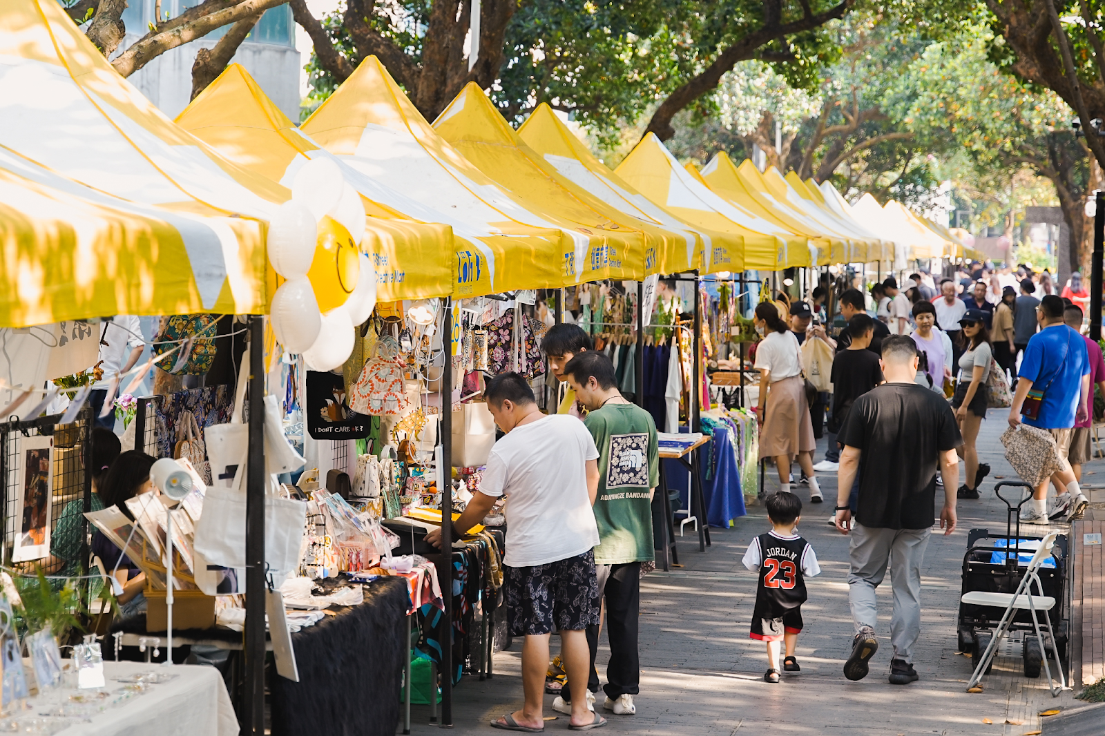 Things to do in Shenzhen: OCT Loft Creative Culture Park