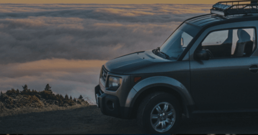 Jeju Car Rental: Klook via YouTrip Perks