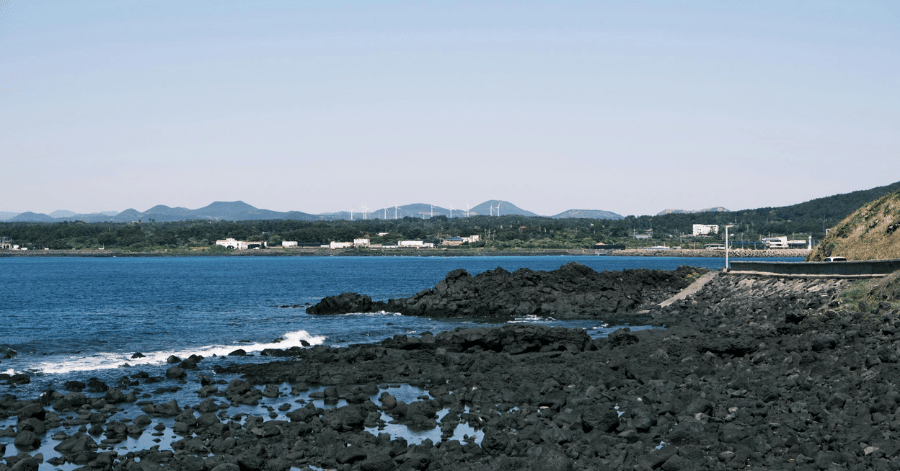 jeju car rental