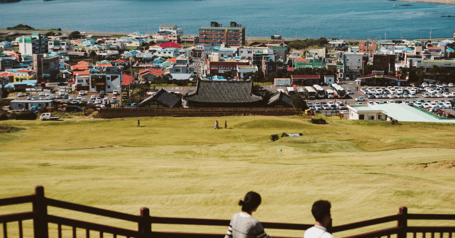 jeju car rental 