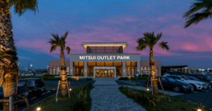 Mitsui Outlet Park Kisarazu: Your Ultimate Shopping Getaway From Tokyo