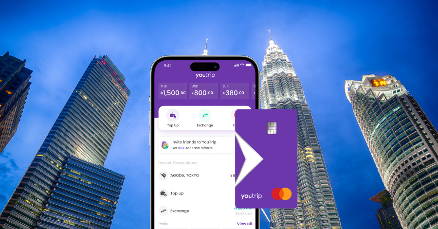 Can YouTrip Be Used In Malaysia? Your Complete 2025 Guide
