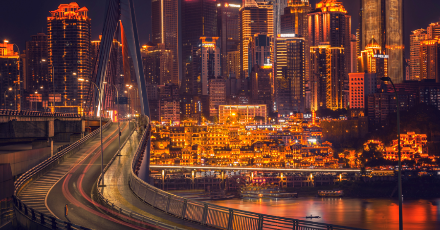 15 Best Things to Do in Chongqing: Top Attractions, Night Views, Food & Day Trips (2026)