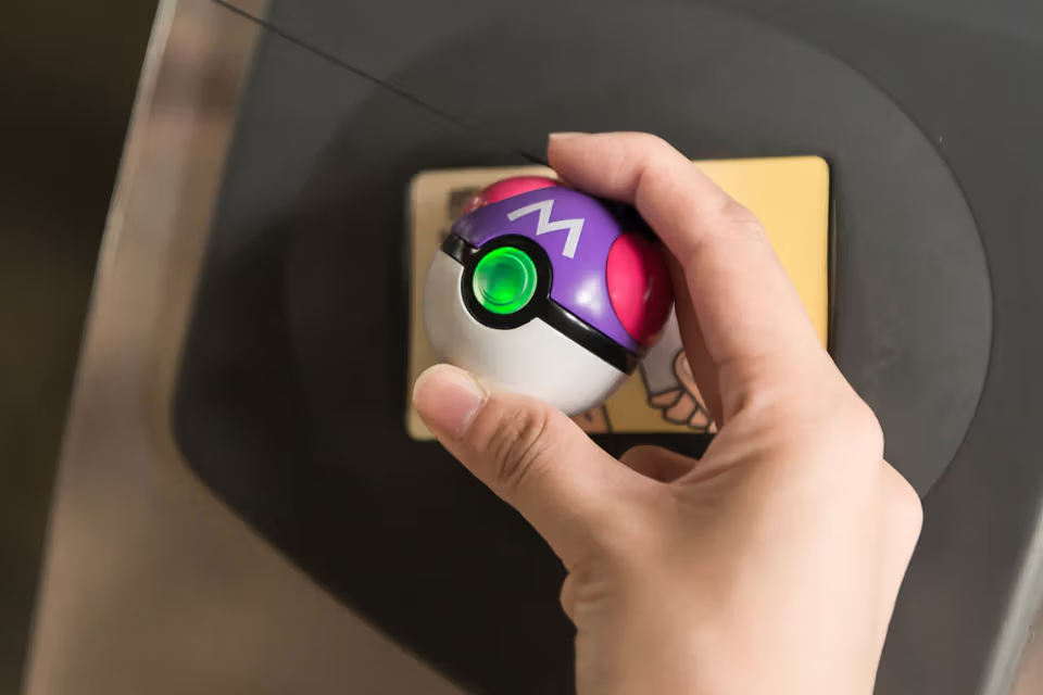 Special Design & Character EasyCard Taiwan