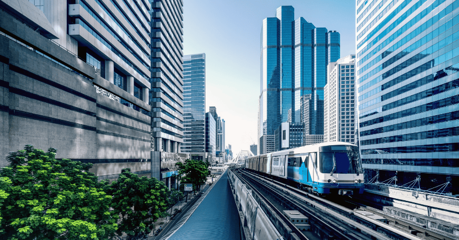 BTS Bangkok Guide (2026): BTS Map, Routes, Prices, Cards, How to Use