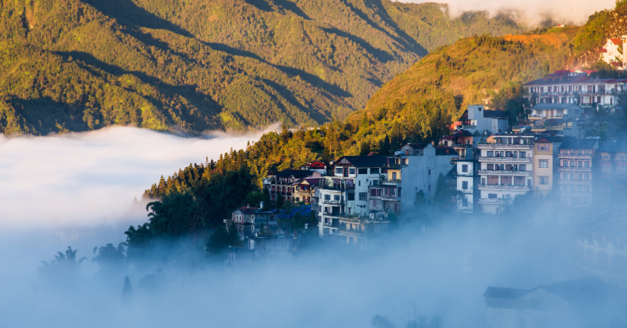 Sapa Vietnam Travel Guide (2026): Weather, Hanoi to Sapa, Best Things To Do
