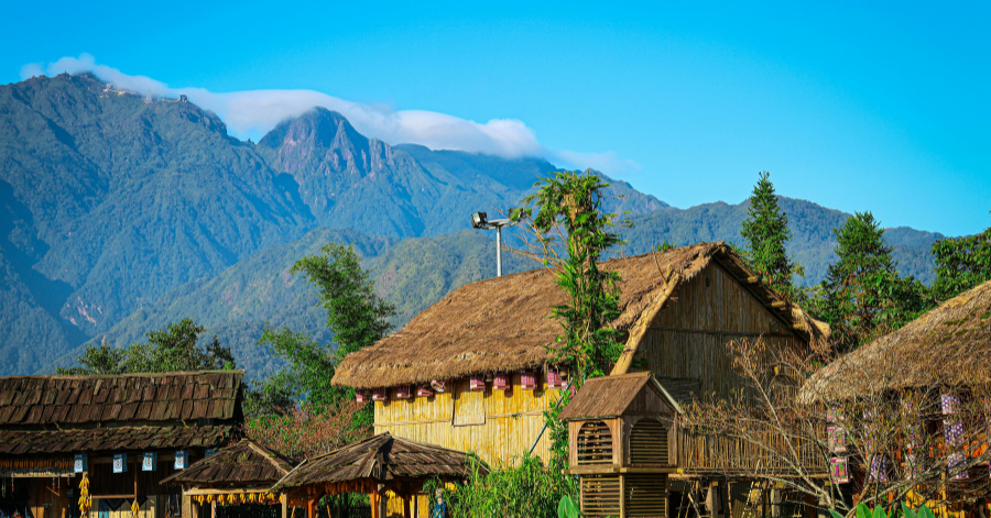 Sapa Vietnam