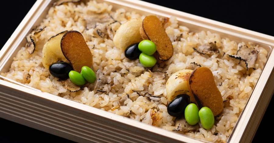 Omakase Tokyo - Azabu Kadowaki