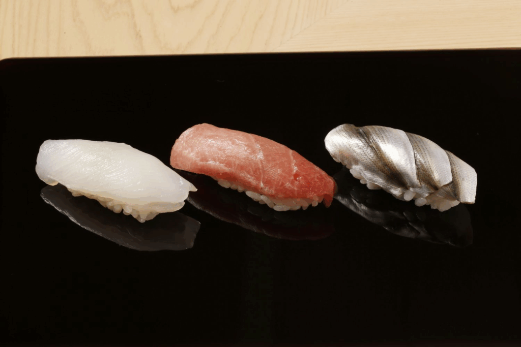 Omakase Tokyo - Ginza Harutaka