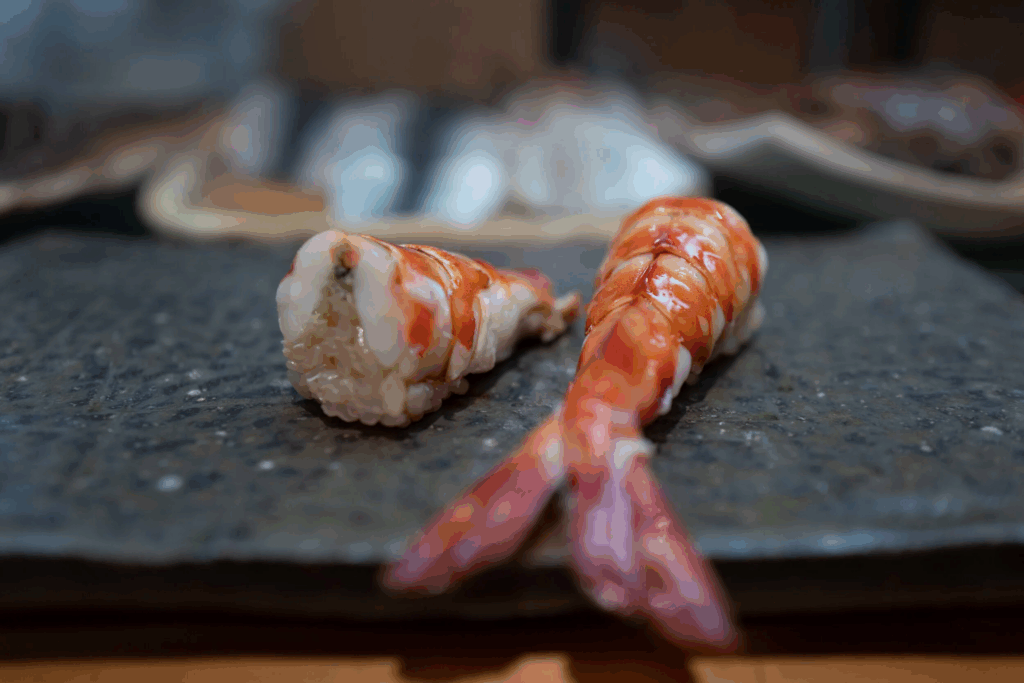 Omakase Tokyo - Sushi Ichijo