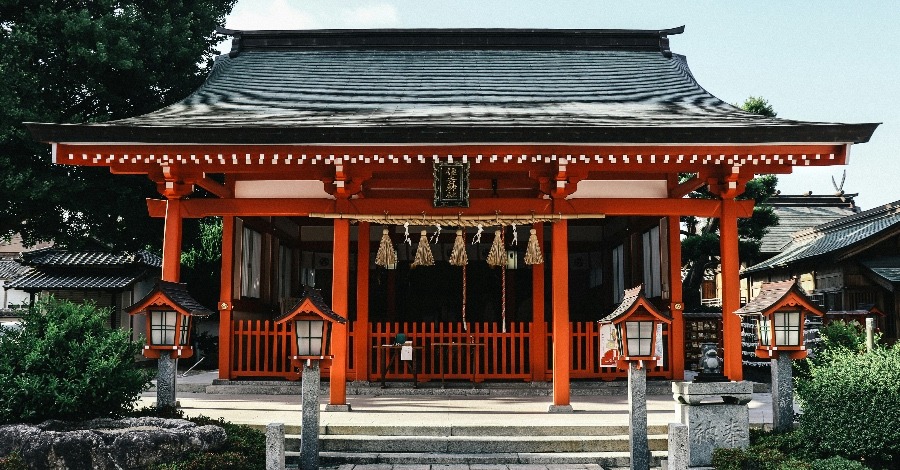 Kyushu Japan: Dazaifu Day Trip 