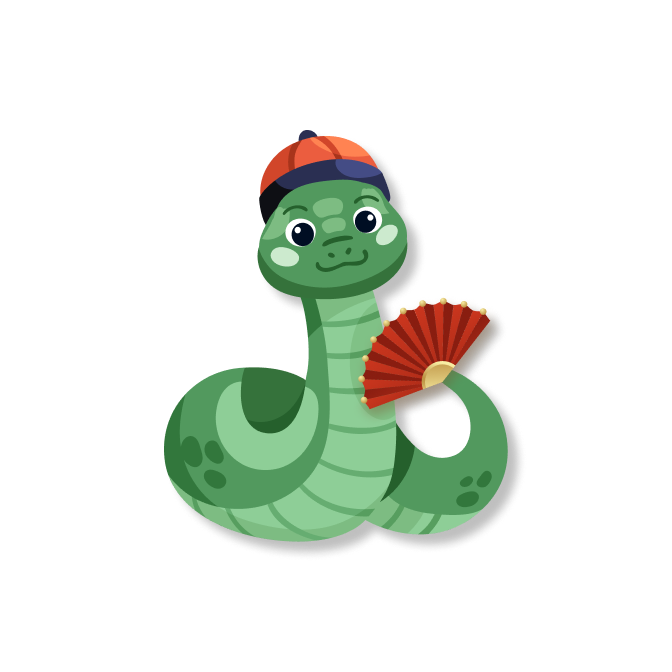 Chinese Zodiac Predictions 2026: Snake