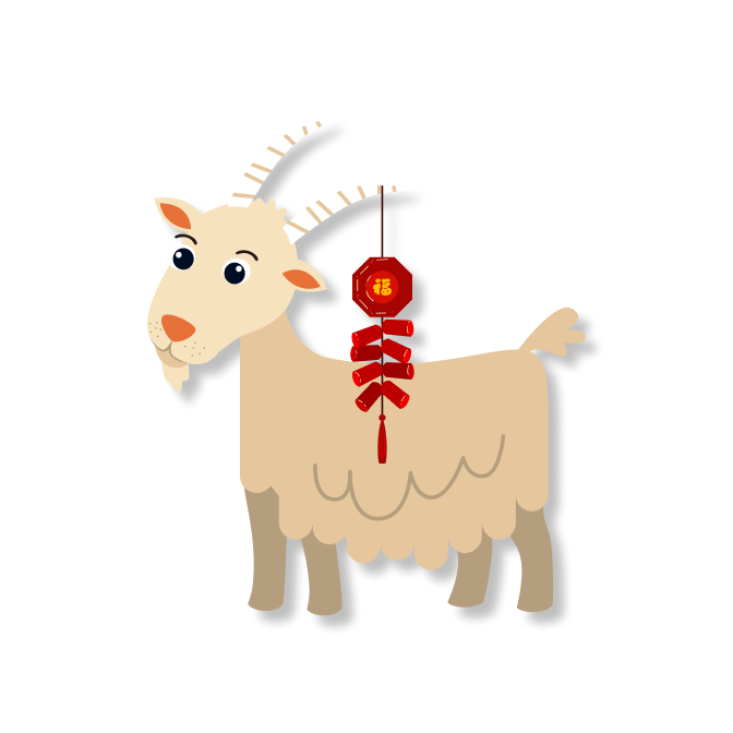 Chinese Zodiac Predictions 2026: Goat