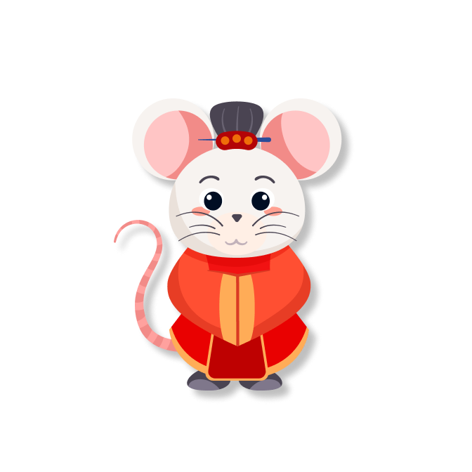 Chinese Zodiac Predictions 2026: Rat